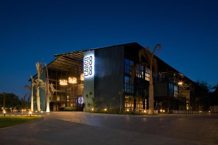 cargo88 hotel