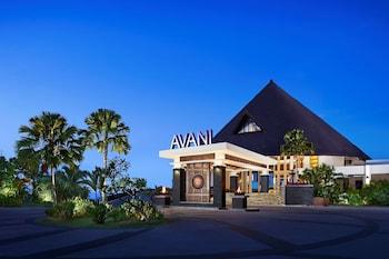 Avani Sepang Goldcoast Resort Family Villa,Near Granada Kinepolis,5 star