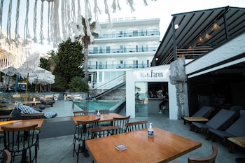 Kiani Akti Hotel,Attica>>Athens,2 star