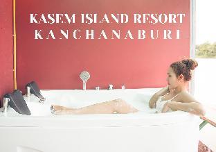 Kasem Island Resort,Kanchanaburi>>Ban Tai,2 star