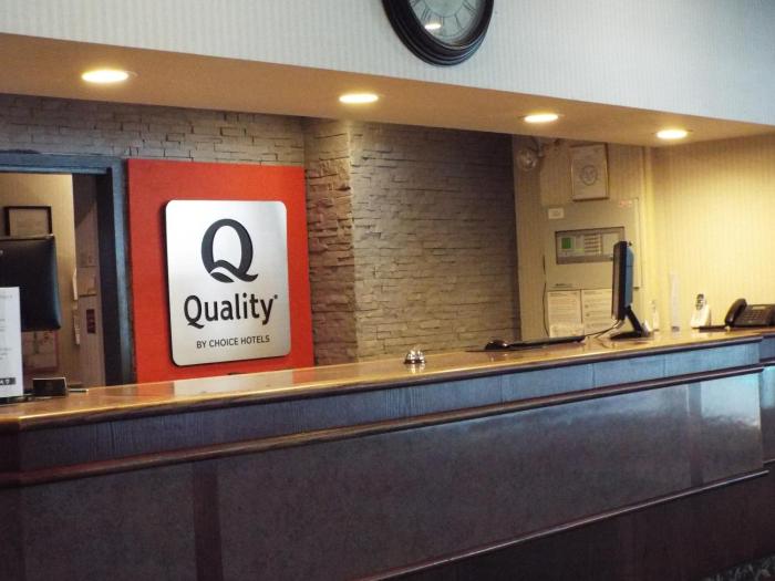 Quality Inn,Ontario>>Owen Sound,3 star