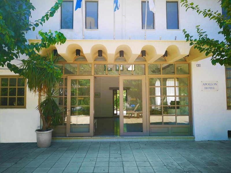 apollon hotel
