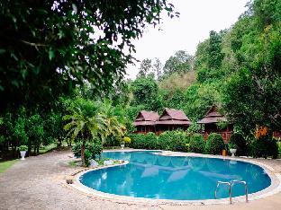 Lanna Resort,Chiang Mai>>Ban Pong,3 star