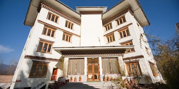 Bhutan Suites,Near Changangkha Lhakhang,4 star