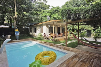 villa picasso