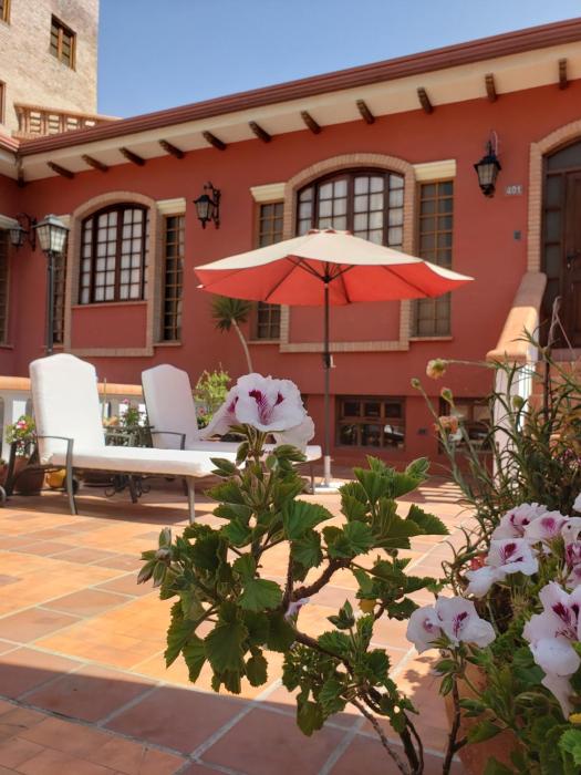 La Casona Hotel Boutique