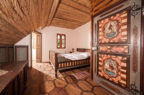 Steirisch Usprung,Eggersdorf>>Brodingberg,3 star