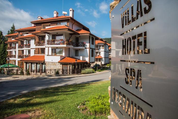 Mountain Lake Hotel,In The Mountains,3 star