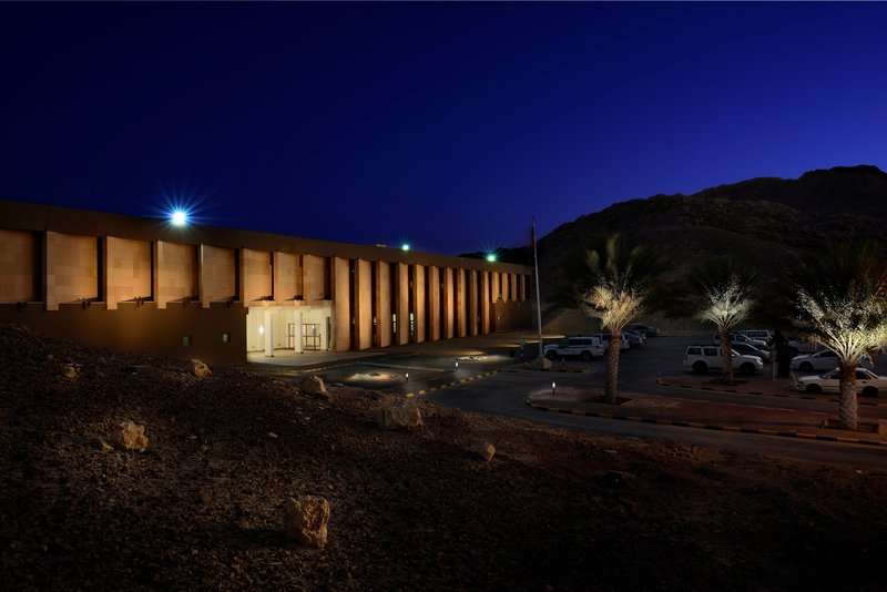 Ras Al Jinz Turtle Reserve,Sur>>Al Hadd,3 star