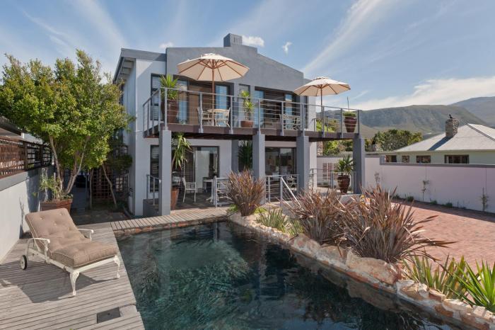whale away guest house adults only