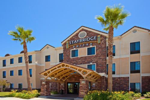 Staybridge Suites Palmdale By Ihg,Los Angeles>>Lancaster,3 star