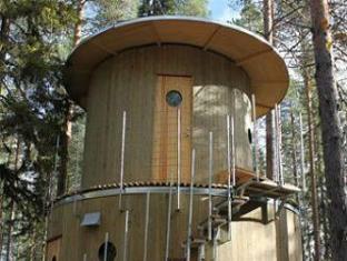 Tree Hotel,Harads>>Boden,5 star