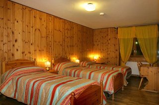 Hotel K2,Sauze D'oulx>>Oulx,3 star