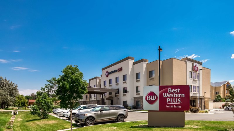 best western plus airport inn and suites