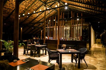 muthi maya forest pool villa resort