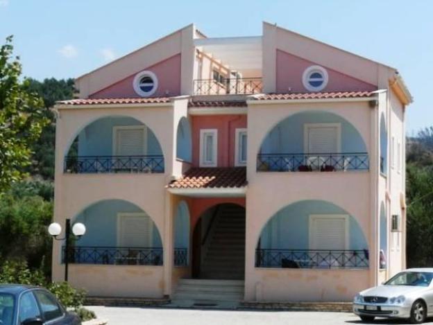 Kaiafas Lake Hotel,Kaiafas>>Ancient Olympia,2 star