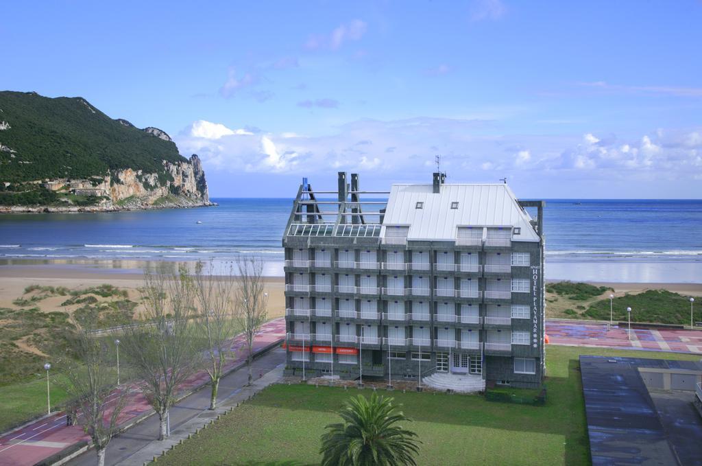 Hotel Playamar Laredo,Laredo>>Cantabria,3 star