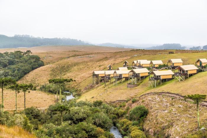 Parador Cambara Do Sul