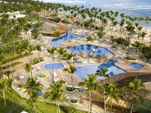 grand sirenis punta cana resort and aquagames all inclusive