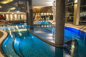 Hotel Azur Premium