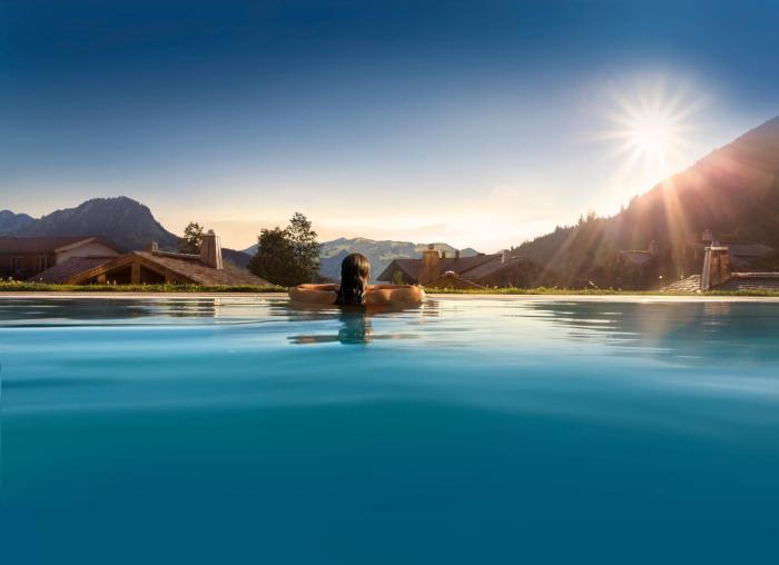 Panoramahotel Oberjoch,Memmingen>>Bad Hindelang,4 star
