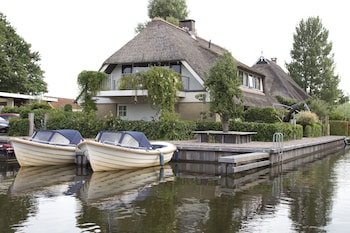 De Mariahoeve,Friesland>>Akkrum,3 star