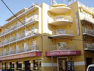 hotel ciutadella