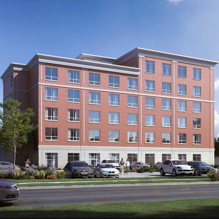 Chez Hotel Arlington Heights,,4 star