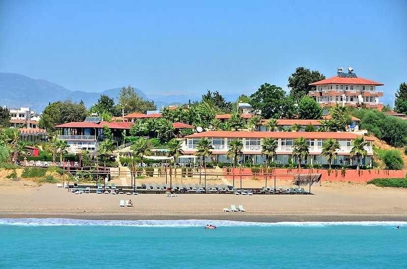 adora calma beach adults only