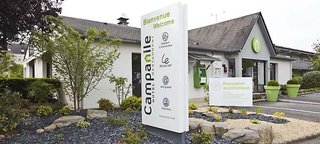 campanile rennes cleunay