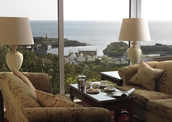 Fernhill Hotel,Portpatrick>>Dumfries And Galloway,4 star