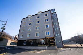 chuncheon hotel gongjicheon 2nd branch