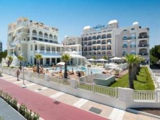 Hotel Corallo,Riccione>>Emilia-Romagna,4 star