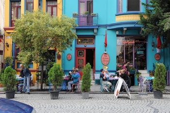 The Kybele Hotel - Special Class,Istanbul>>Fatih,3 star