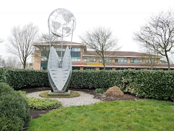 Hotel Het Oosten,Boskoop>>Alphen Aan Den Rijn,4 star