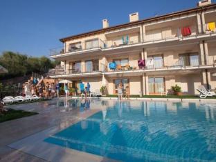 residence la corte danese