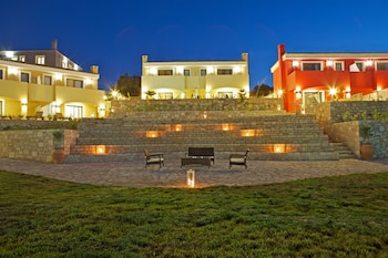 Carme Villas,Arkadi>>Adelianos Kampos,5 star