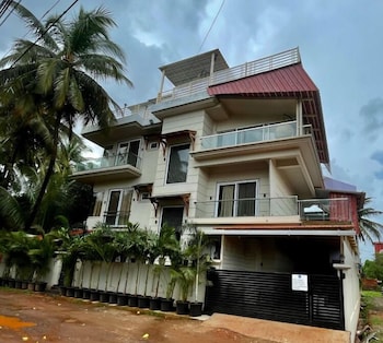 Clarence Cottage Villa 27,,4.5 star