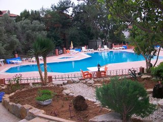 Tunacan Hotel,Mugla>>Fethiye,3 star