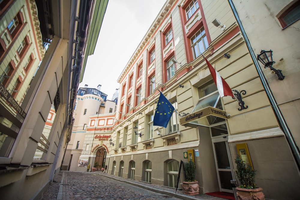 gutenbergs hotel
