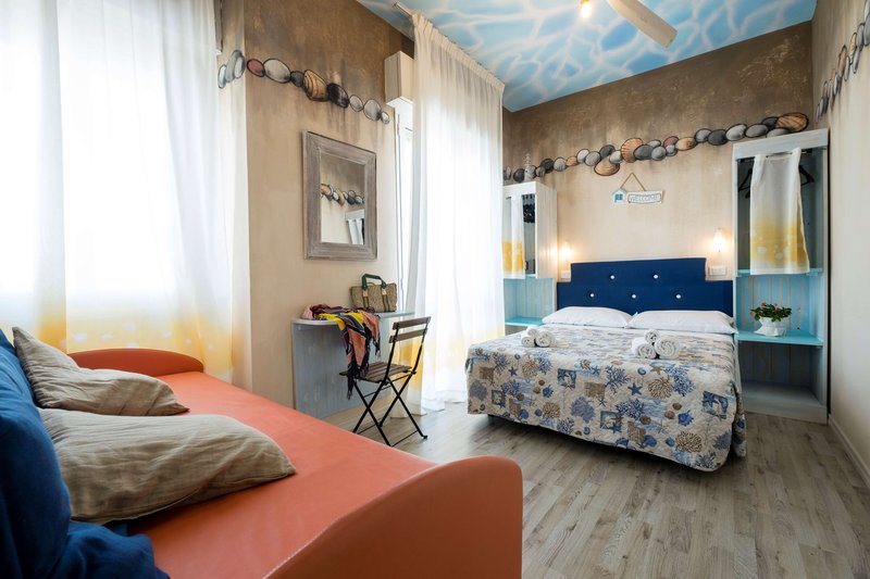 Crosal,Rimini>>Emilia-Romagna,3 star