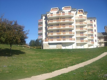 Nemea Les Balcons D'ax,Bonascre>>Ax-Les-Thermes,2 star