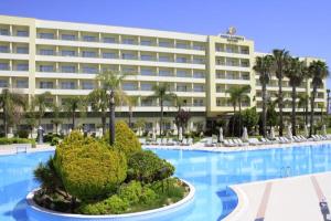 Presa Di Finica Hotel,,5 star