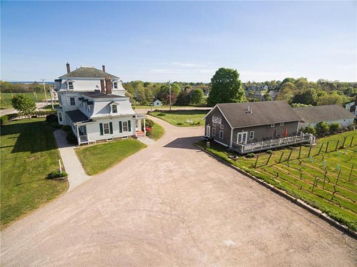 Langworthy Inn,,4 star