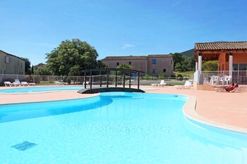 Nemea Les Portes Des Cevennes,Anduze>>Ales,3 star