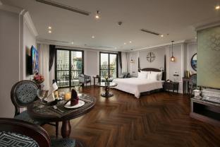 canary hanoi hotel