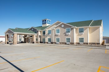 Cobblestone Inn & Suites - Boise City,,2 star