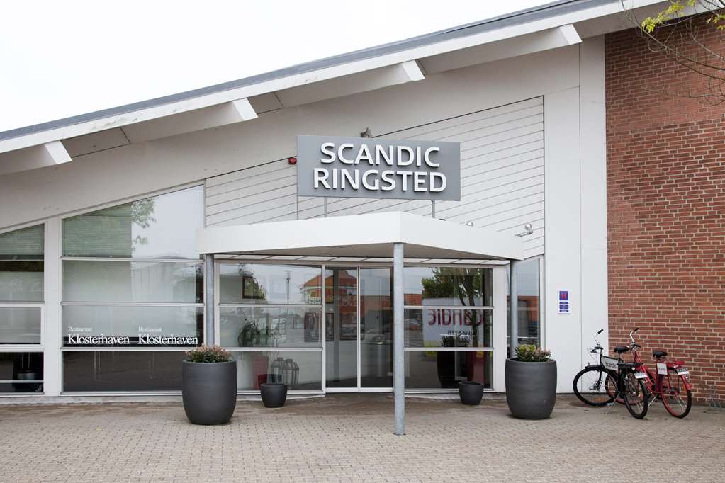 Scandic Ringsted,Sjaelland>>Ringsted,3 star