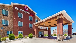 best western plus carousel inn and suites