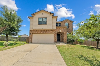 colony suite round rock